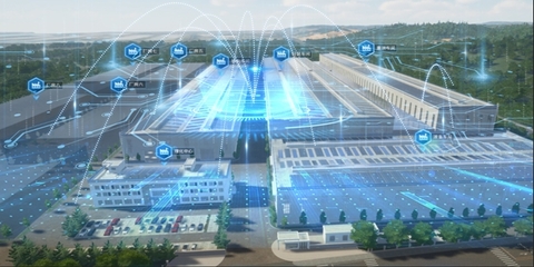 化機公司成功入圍工信部萬兆光網(wǎng)工廠試點，引領智能制造新篇章